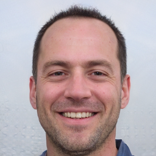 Micheal Lubbe