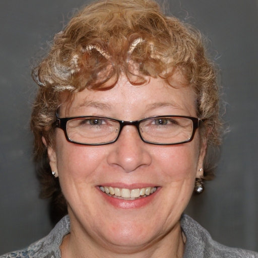 Mariaan van der Merwe